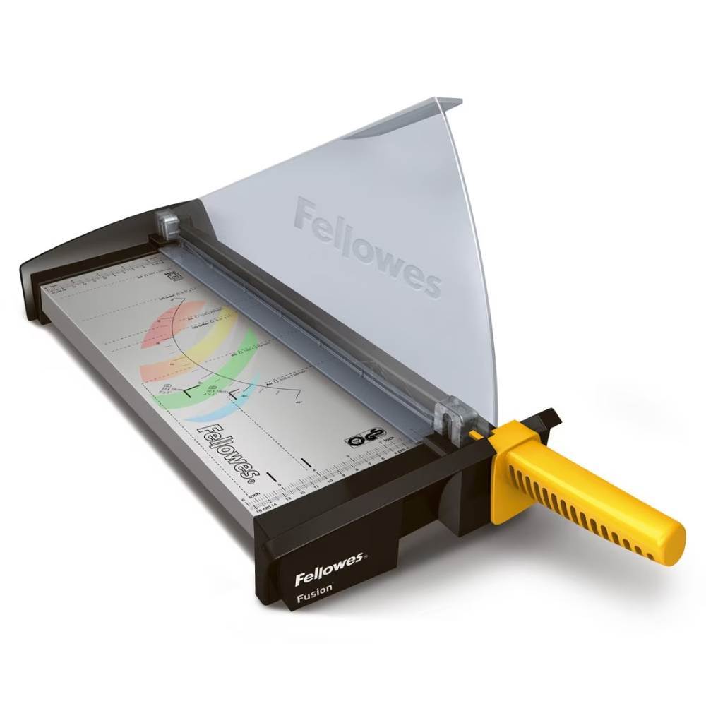 audi a3 1.6 benzina Ghilotina a3 fellowes fusion, 10 coli