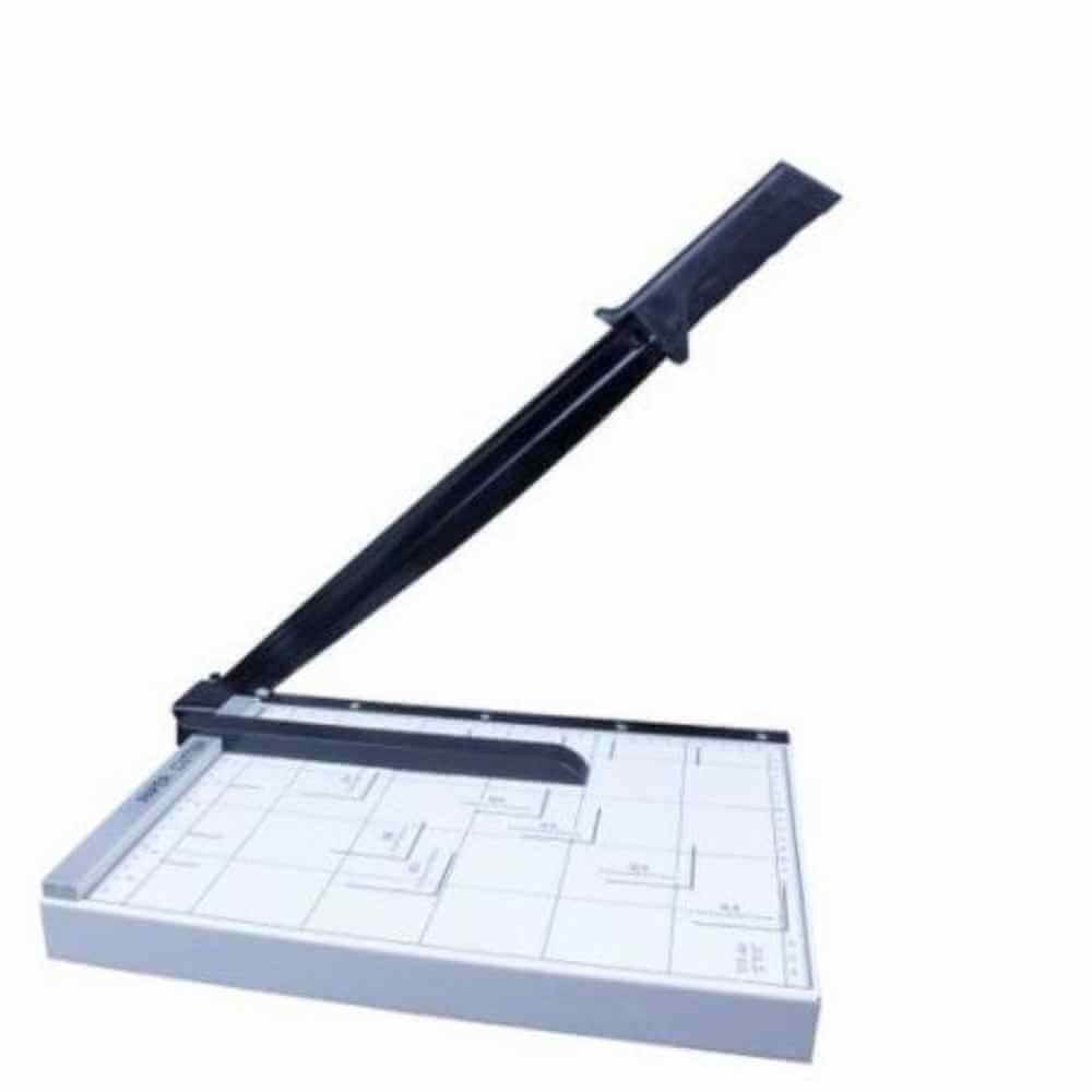 a3 presentation portfolio Ghilotina cu parghie 12 coli a3 cn 829-2