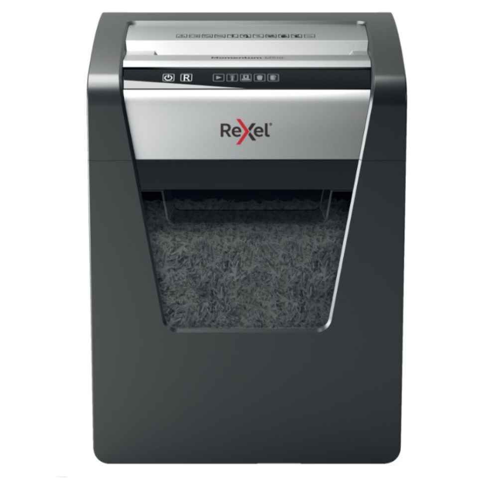 dulap documente Distrugator documente rexel momentum x420