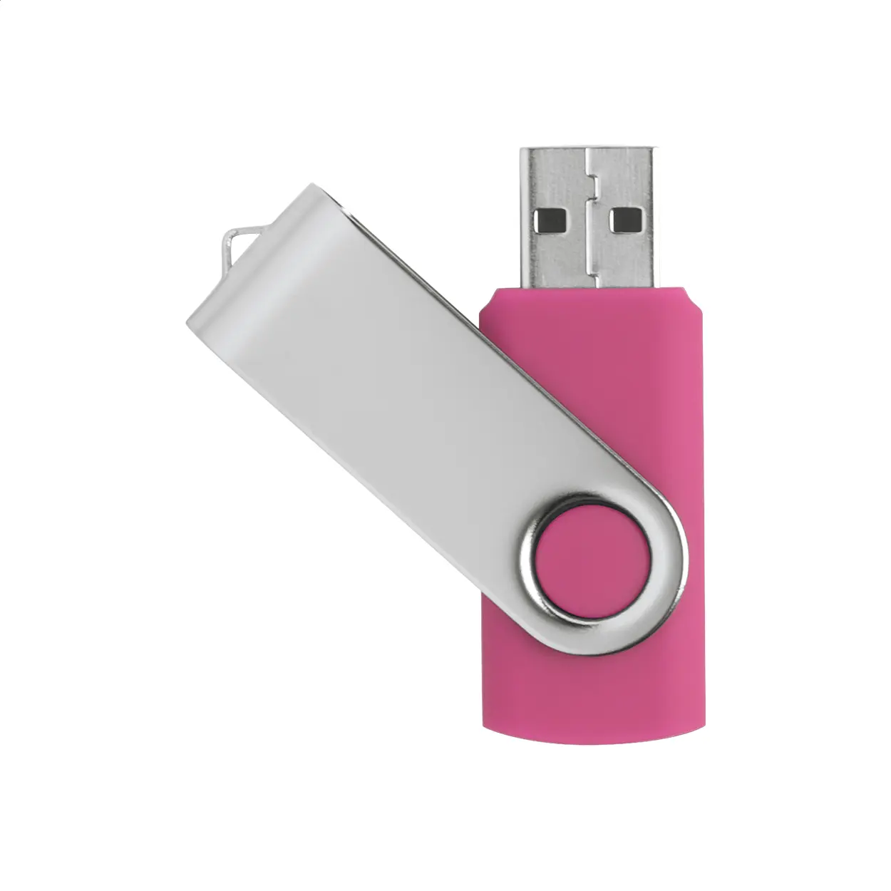 Storage Devices Memorie stick usb flash 32gb roz