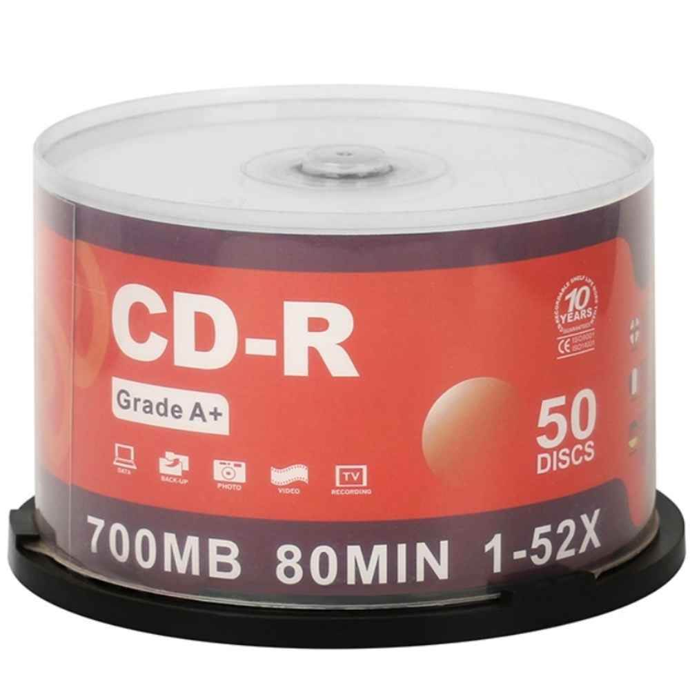 cărți scrise de george r. r. martin Cd-r, 52x, 700 mb, 50 buc/cutie, cn