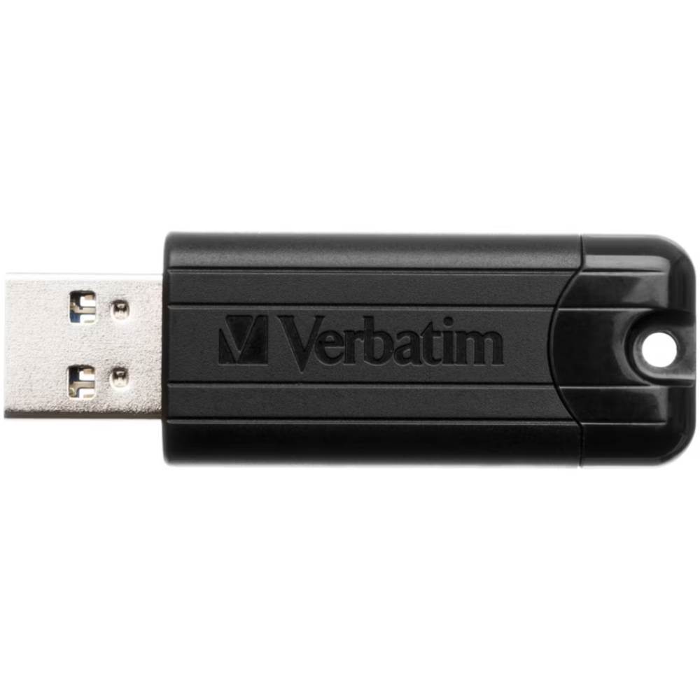 Memorii USB si carduri de memorie - Memorie USB 3.0 Flash 64GB VERBATIM, depozituldns.ro