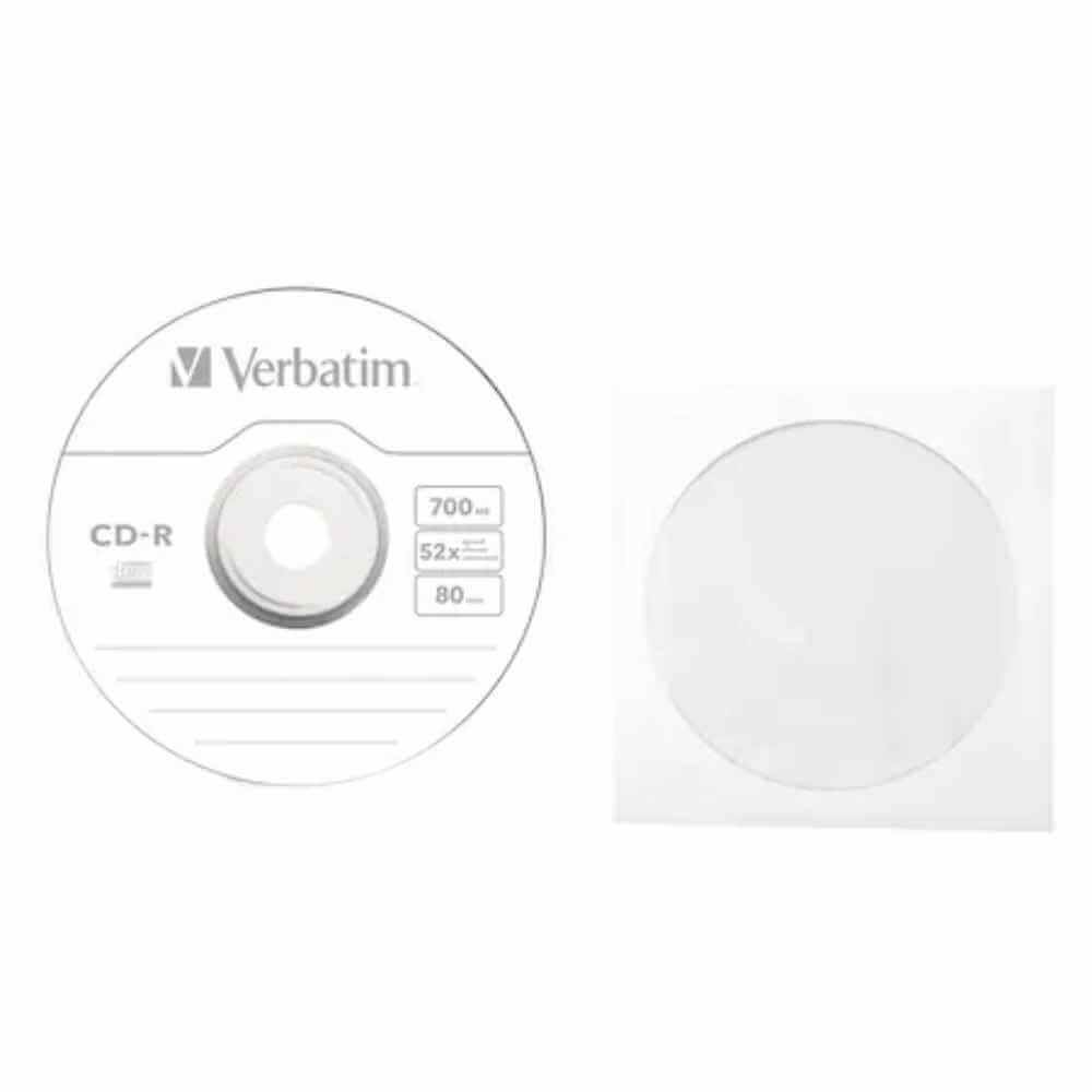 j. r. r. tolkien cărți Cd-r, cu plic, 52x, 700 mb, verbatim