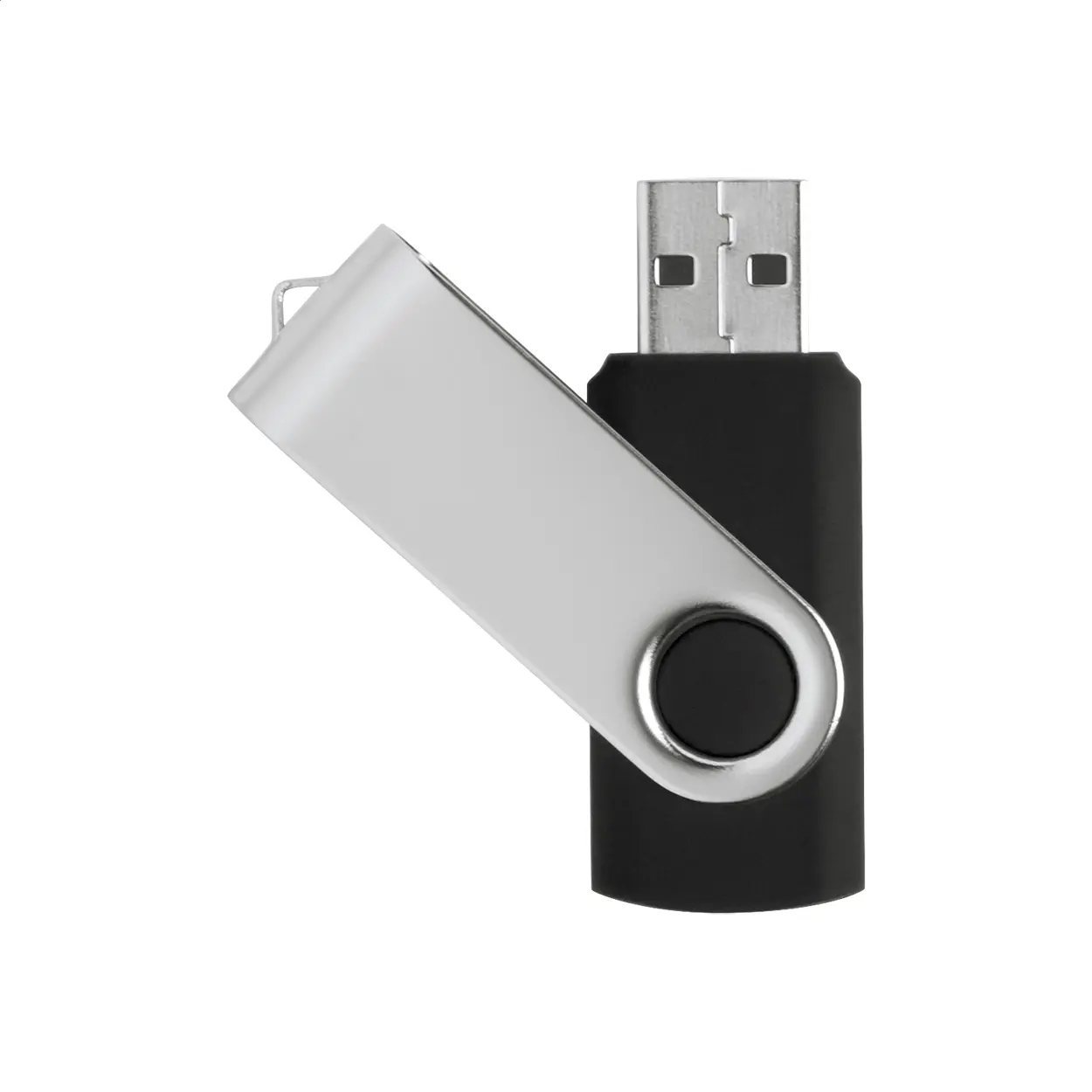 Storage Devices Memorie stick usb flash 16gb negru
