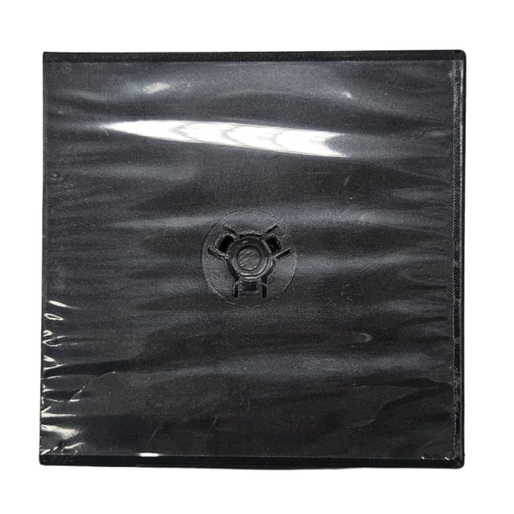 Carcasa CD/DVD, dubla, CN B4U - preturi avantajoase - DNS Bi