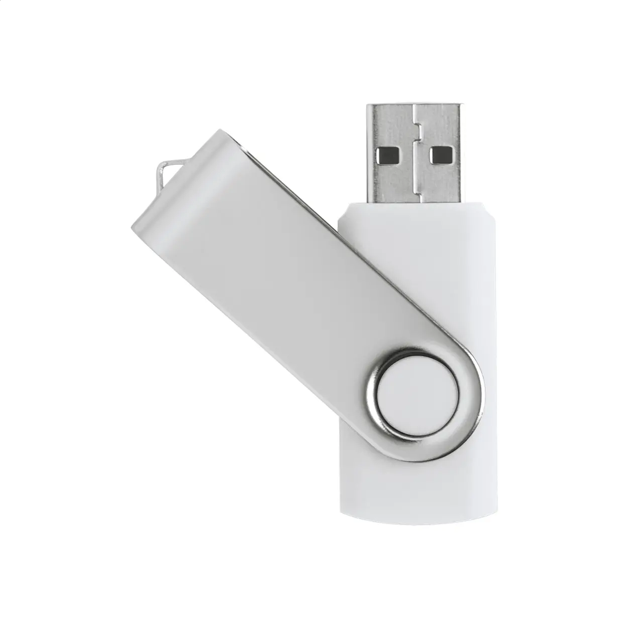Storage Devices Memorie stick usb flash 32gb alb