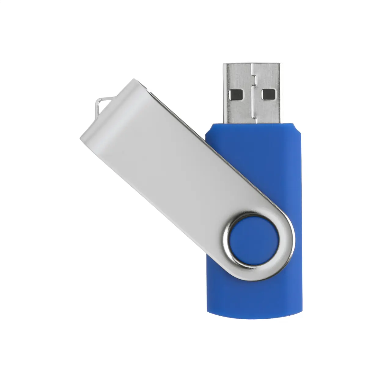 Storage Devices Memorie stick usb flash 32gb albastru