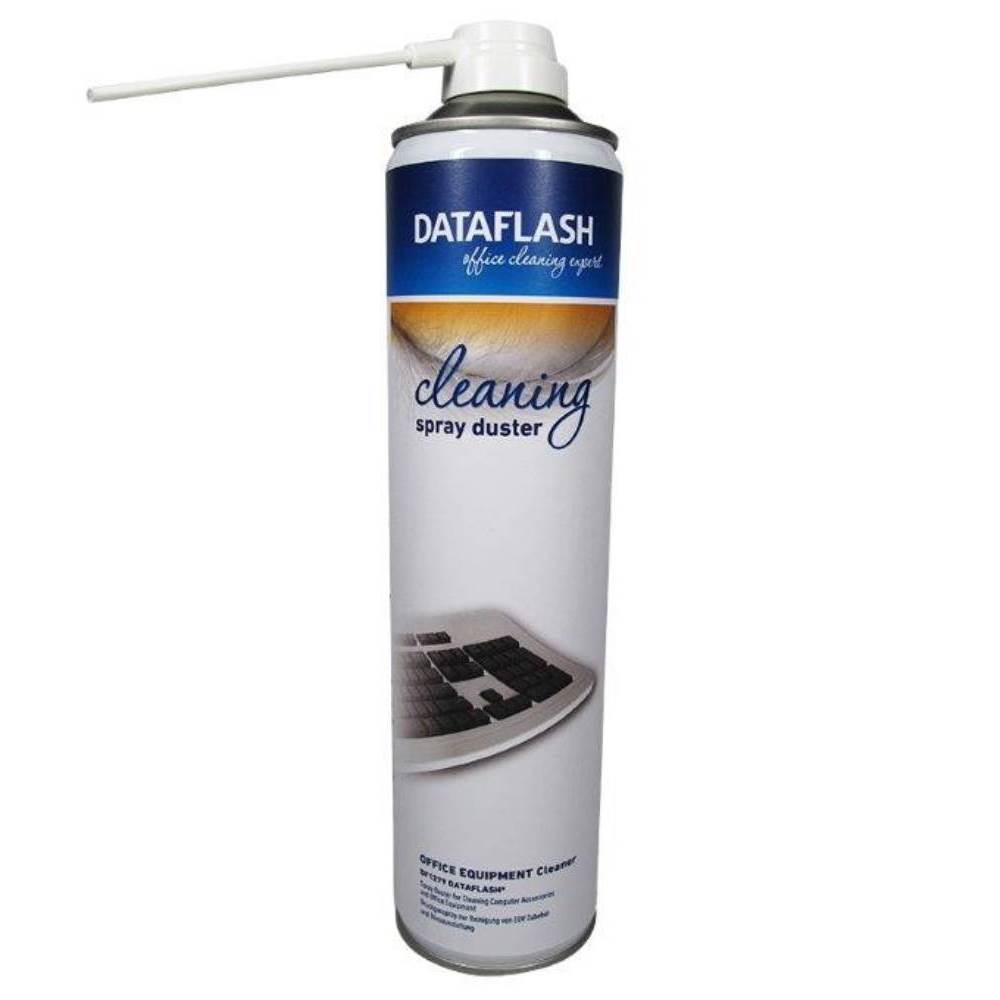 Spray cu aer comprimat DATA FLASH 600ml DATA FLASH - preturi...