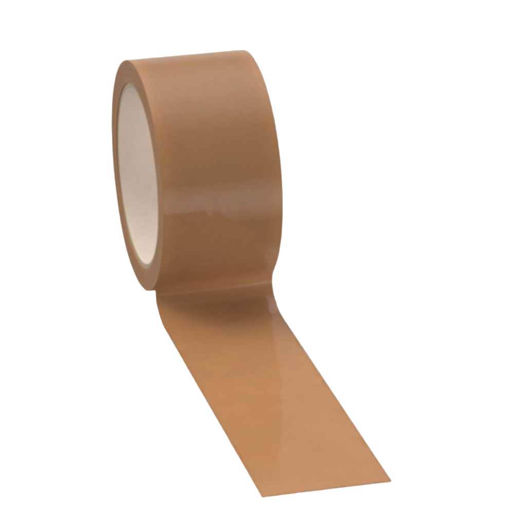 banda dublu adeziva Banda adeziva 48x50m maro cn