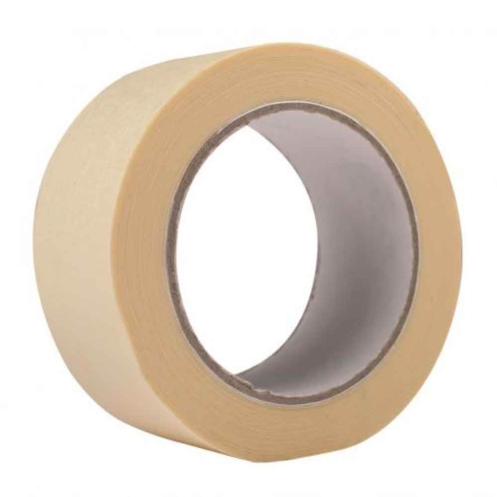 aplicație de masurat suprafete Banda adeziva de hartie 25x50m b4u