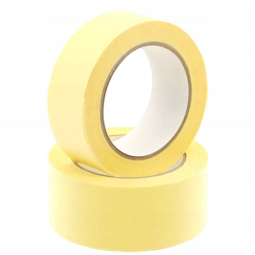 aplicație de masurat suprafete Banda adeziva de hartie 48x50m cn