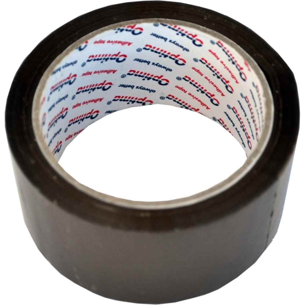 aqua optima Banda adeziva 48x66m maro optima