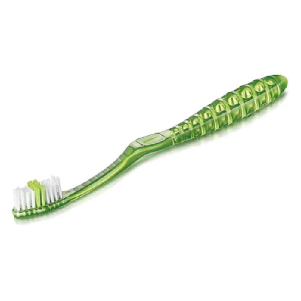 Toothbrushes Periuta dinti adulti tip corona cn