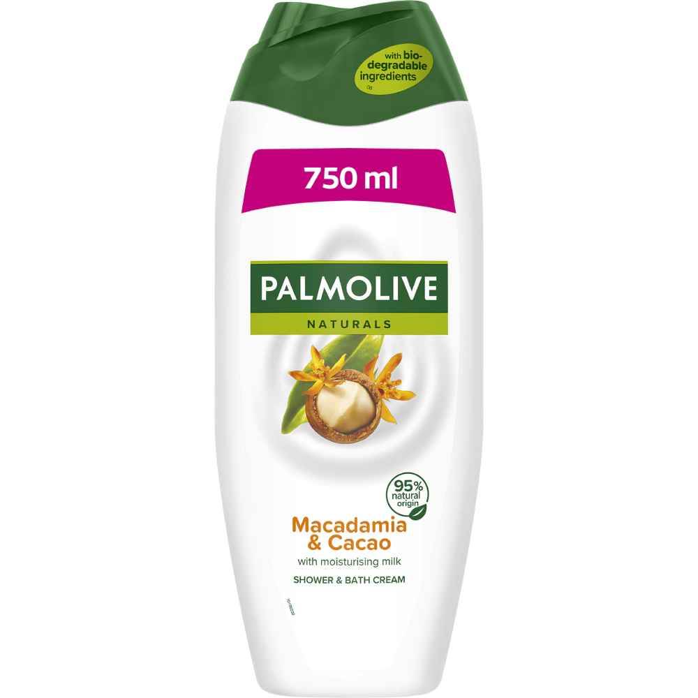 PALMOLIVE Gel de dus 750ml palmolive