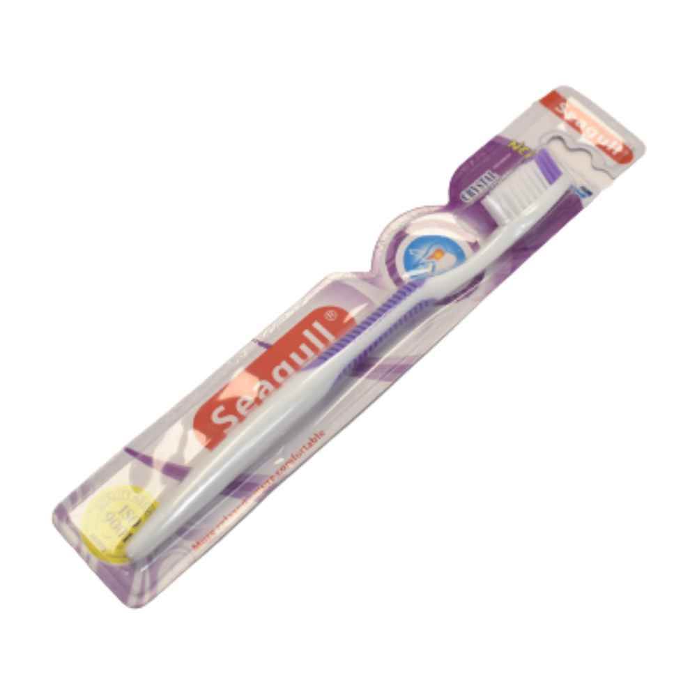 Toothbrushes Periuta dinti cu grip adulti 817 cn