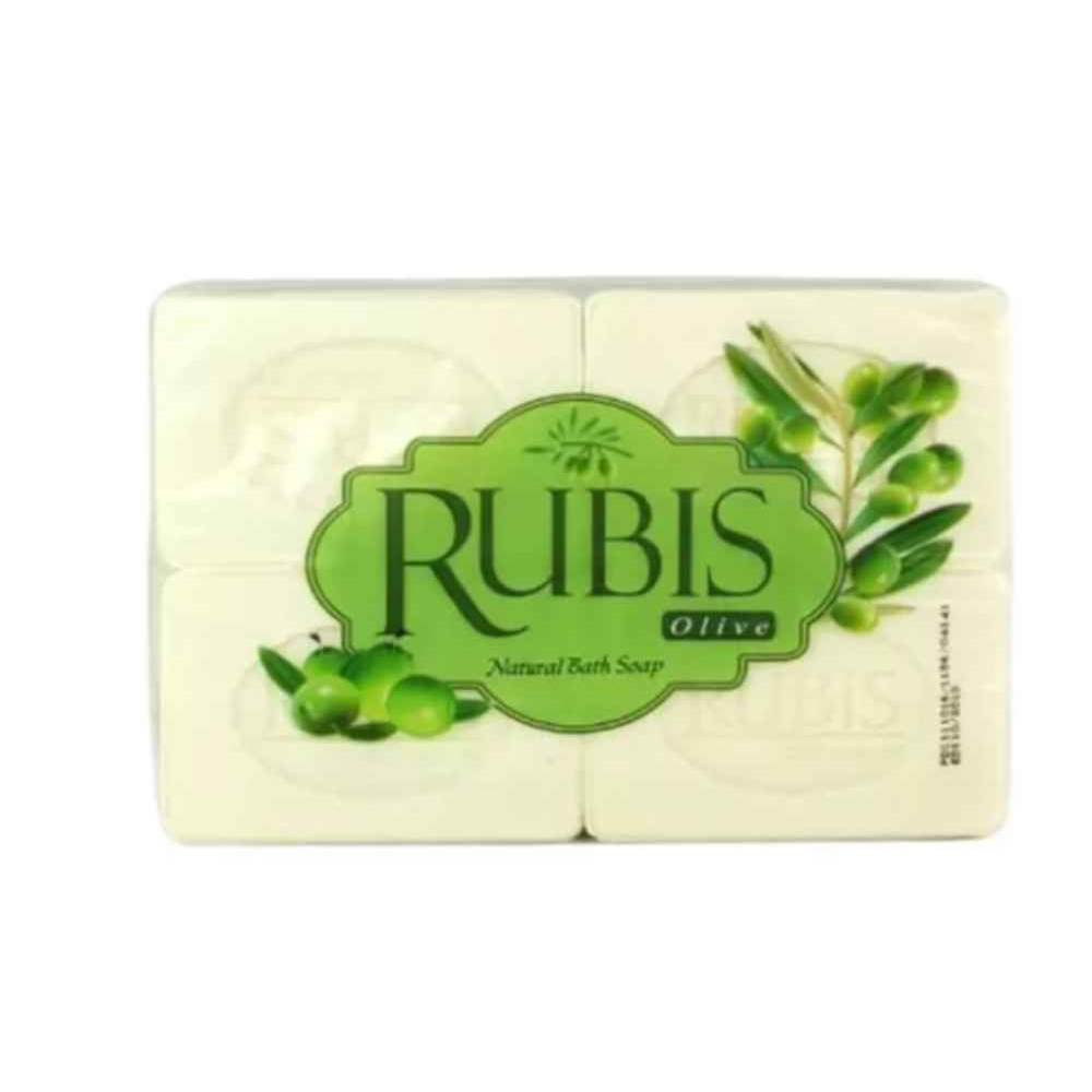 Sapun solid 200g rubis olive