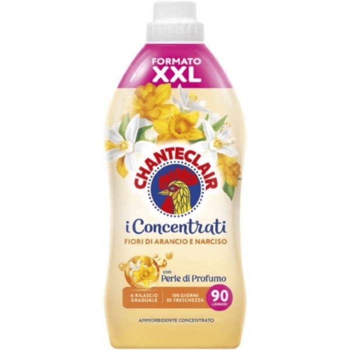 Household Supplies Balsam rufe 1.8l 90spalari flori de arancio chanteclair