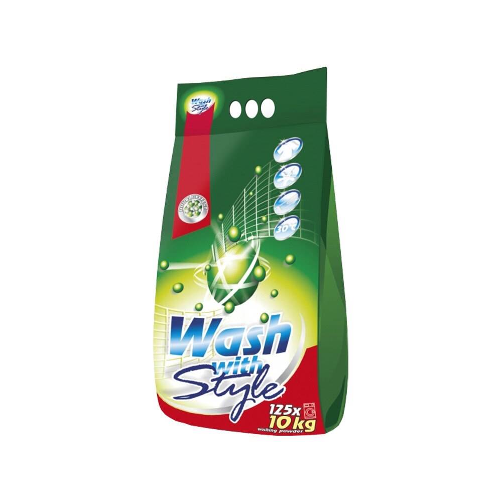 Detergent si balsam de rufe - Detergent WASH manual 10kg, depozituldns.ro