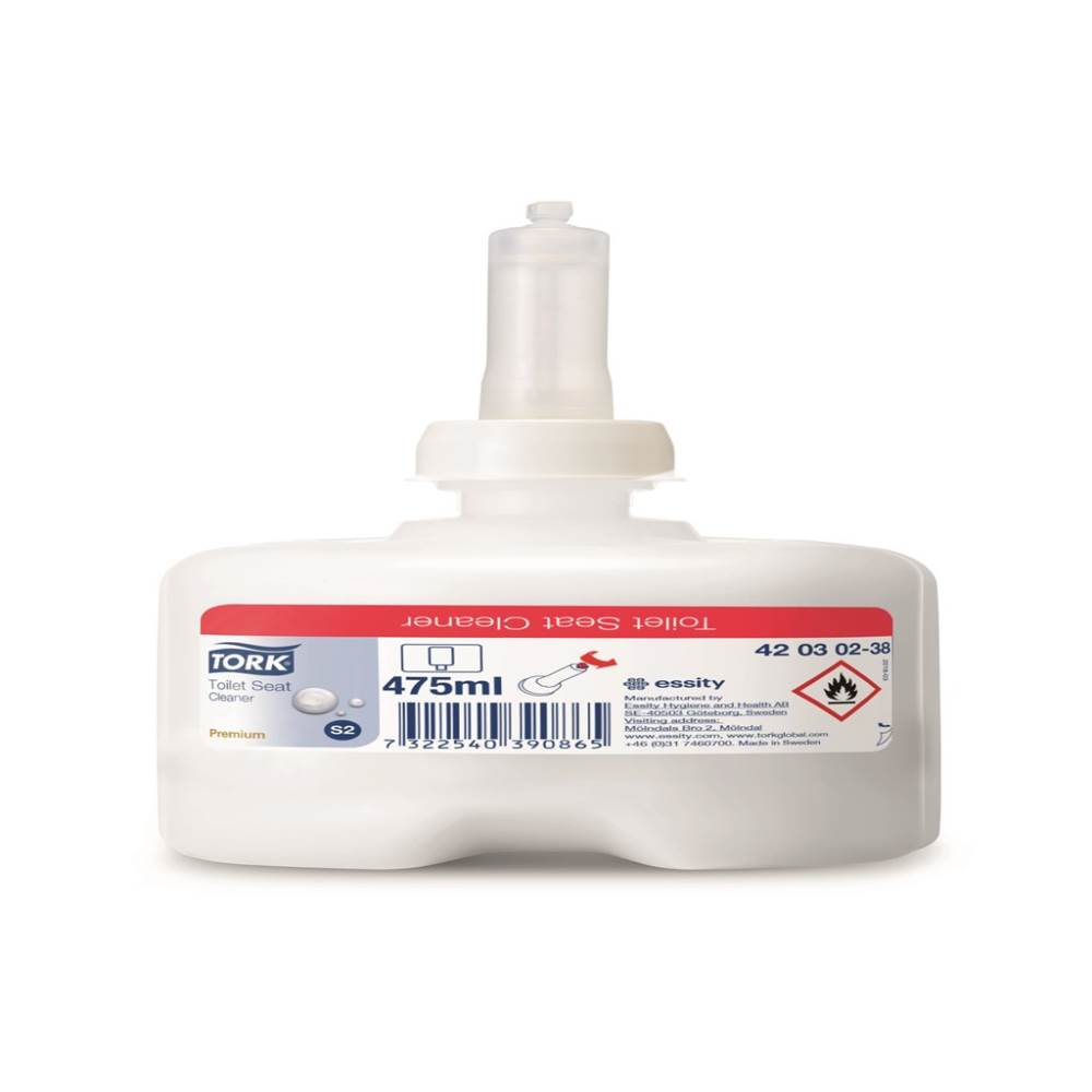 vanish dezinfectant pentru maşina de spălat Dezinfectant colac wc 475 ml pentru dispencer tork 420302