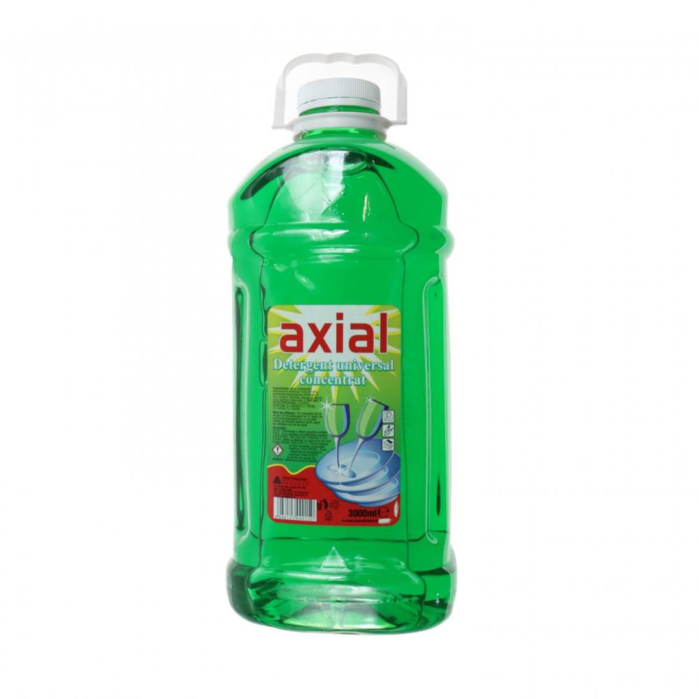 montaj mașina spălat vase Detergent 5l vase axial