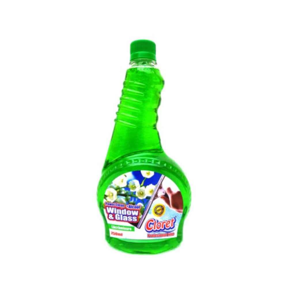 geam termopan 200×100 Detergent geam rezerva 750ml cloret lacramioara
