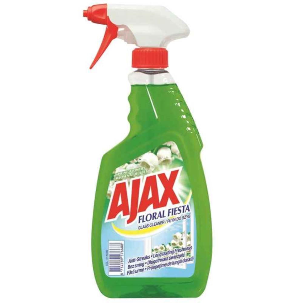 jante ford fiesta 175/65 r14 Solutie pentru geam 500ml ajax floral fiesta green