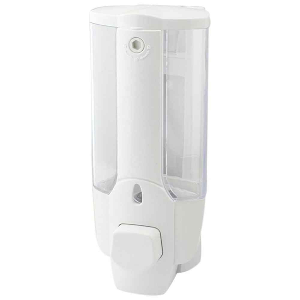 sapunuri hoteliere Dispenser sapun lichid pvc 0.5l xg01b-2 cn