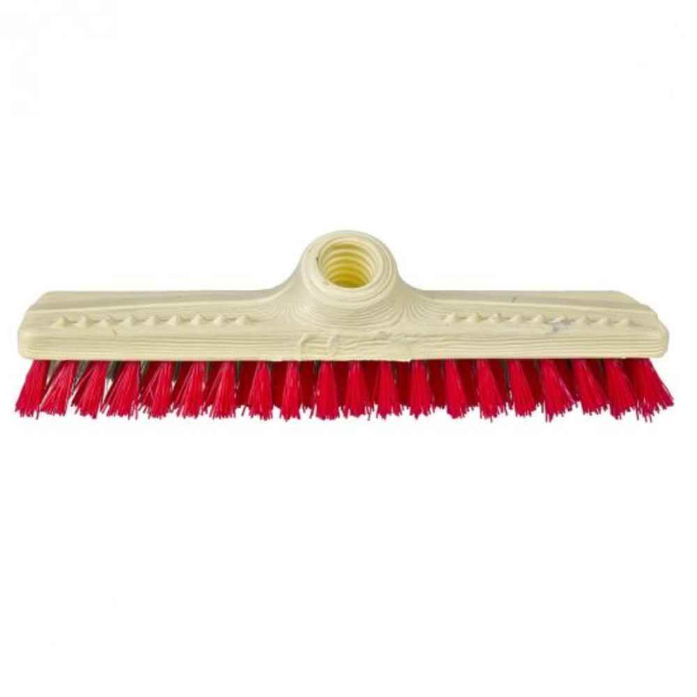 coada mop vileda Perie pardoseala 24x7cm, cu suport pt coada cn