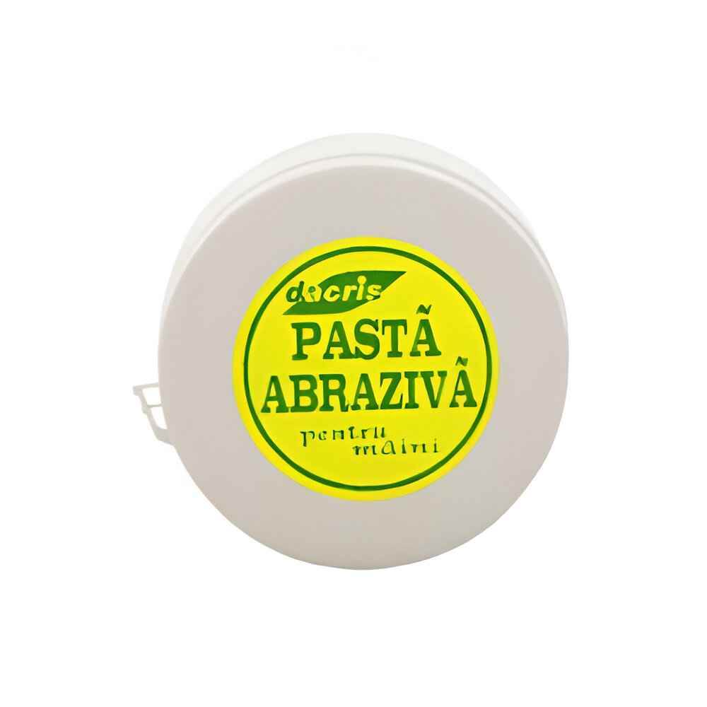 fregula pasta Pasta abraziva pentru maini 150gr dacris