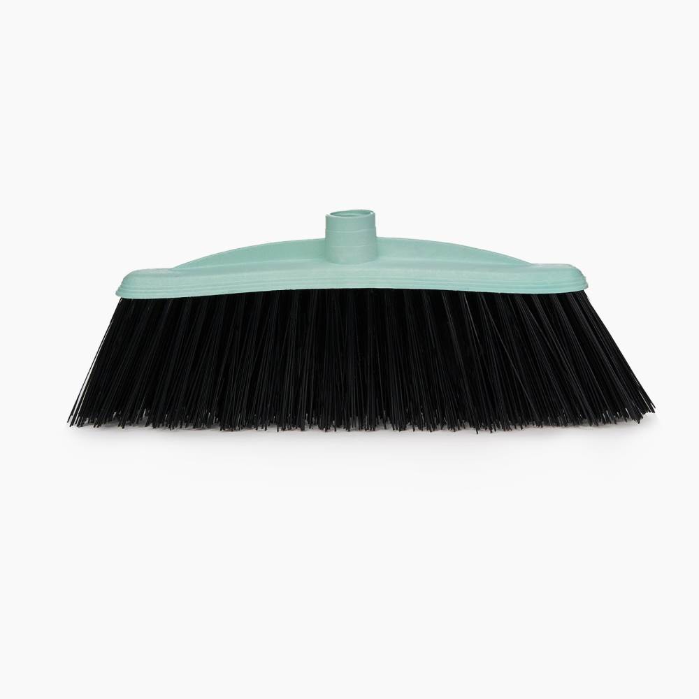 Broom Heads Matura exterior cu fir lung negru eco dura