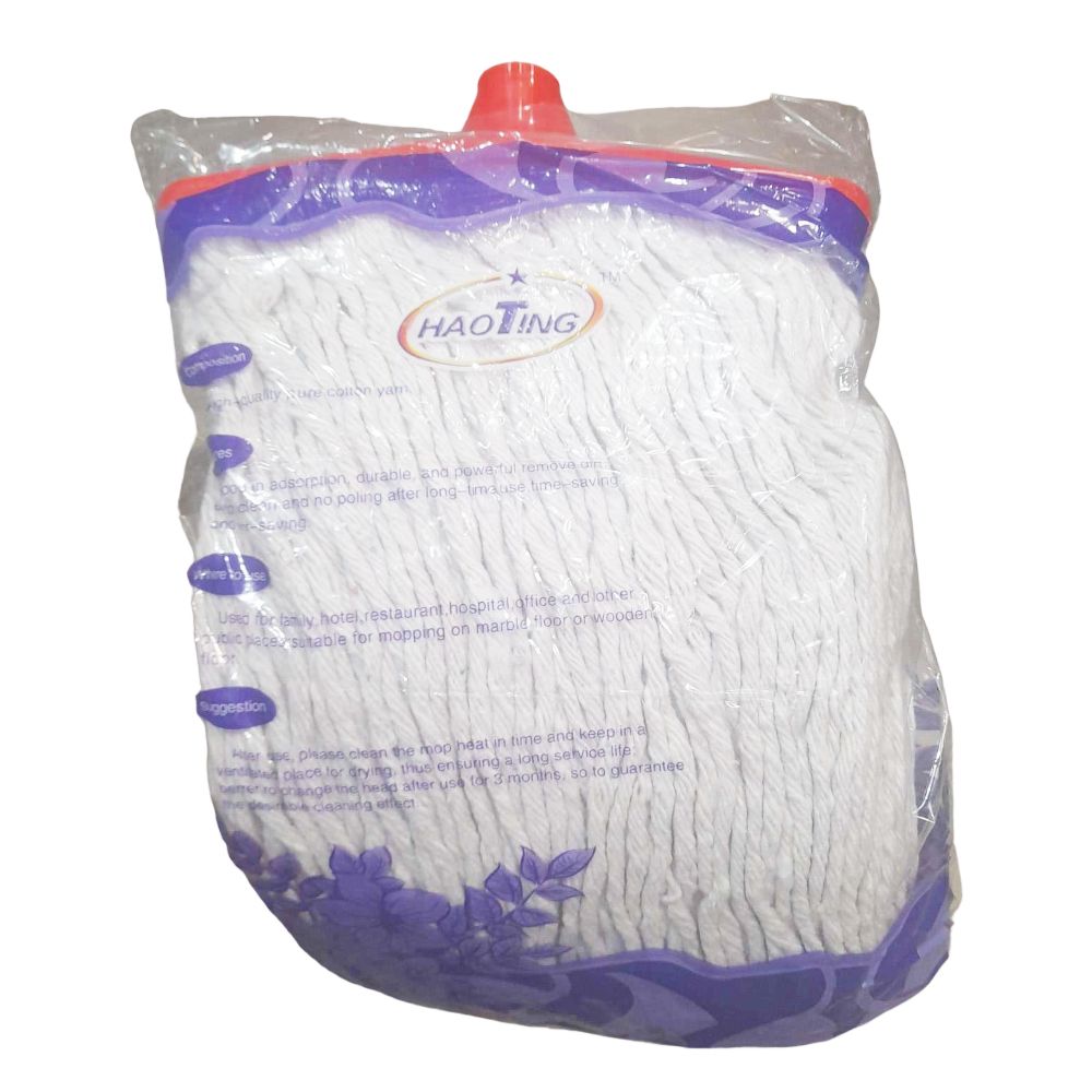coada mop vileda Mop bumbac 400gr cn