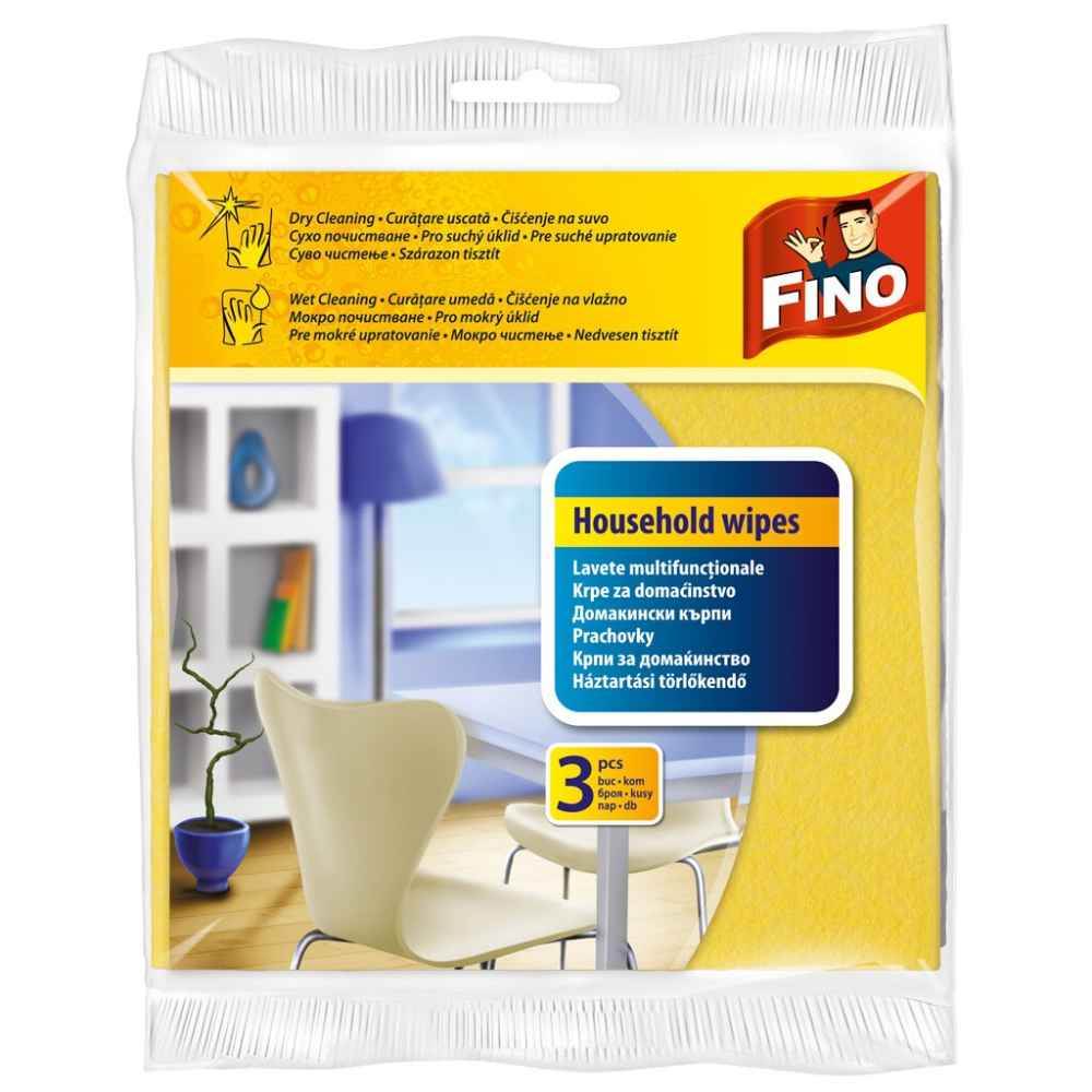 multifunctionale Lavete universale 3 buc/set fino