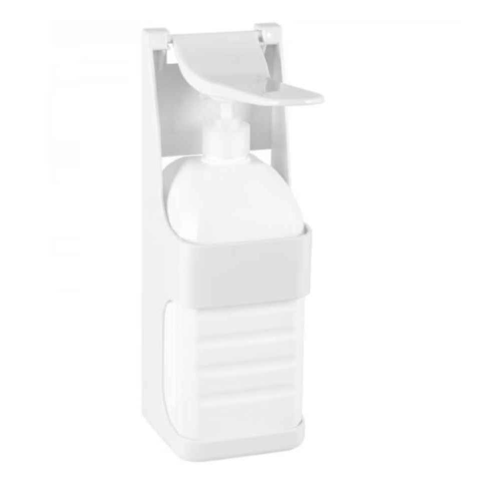 dozator sapun lichid Dozator sapun lichid actionabil cu cotul 1000ml arlitech