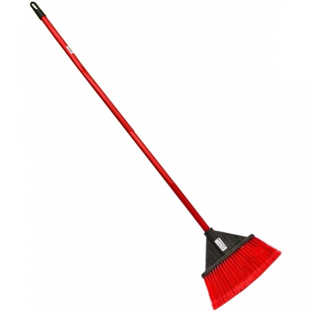 Brooms Matura cu fir lung 6215/305 cn + coada lemn invelita in pvc cn