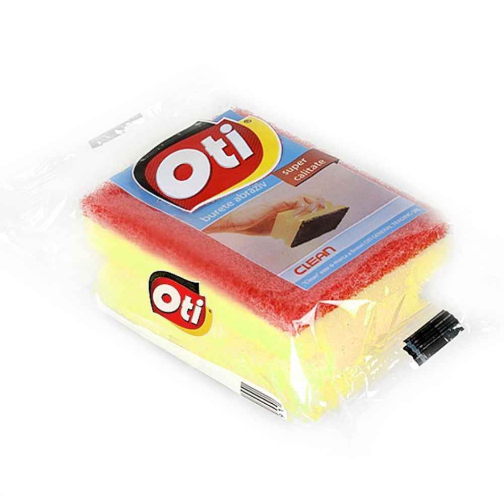 altex mașină de spălat vase Burete de vase 85x65x40mm oti