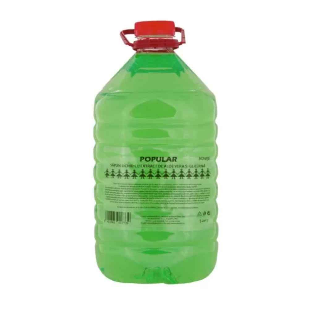 cat inseamna 1/4 lichid Sapun lichid 5l popular