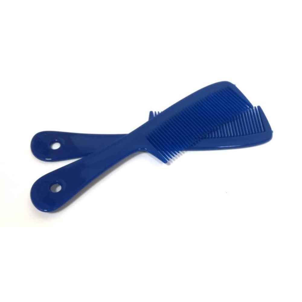 Combs & Brushes Pieptan 12.5cm cu maner 2310 cn