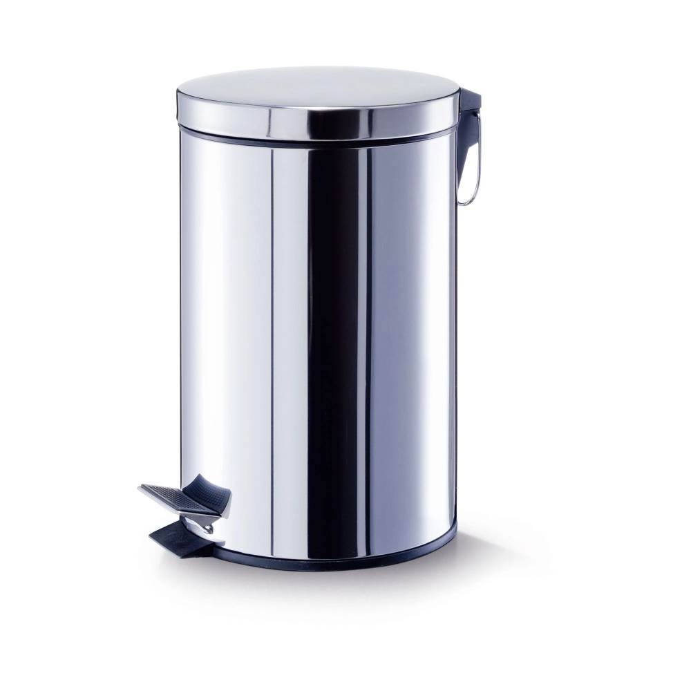 pedala mașina de cusut electrica Cos gunoi metalic cu pedala si capac 20l cn