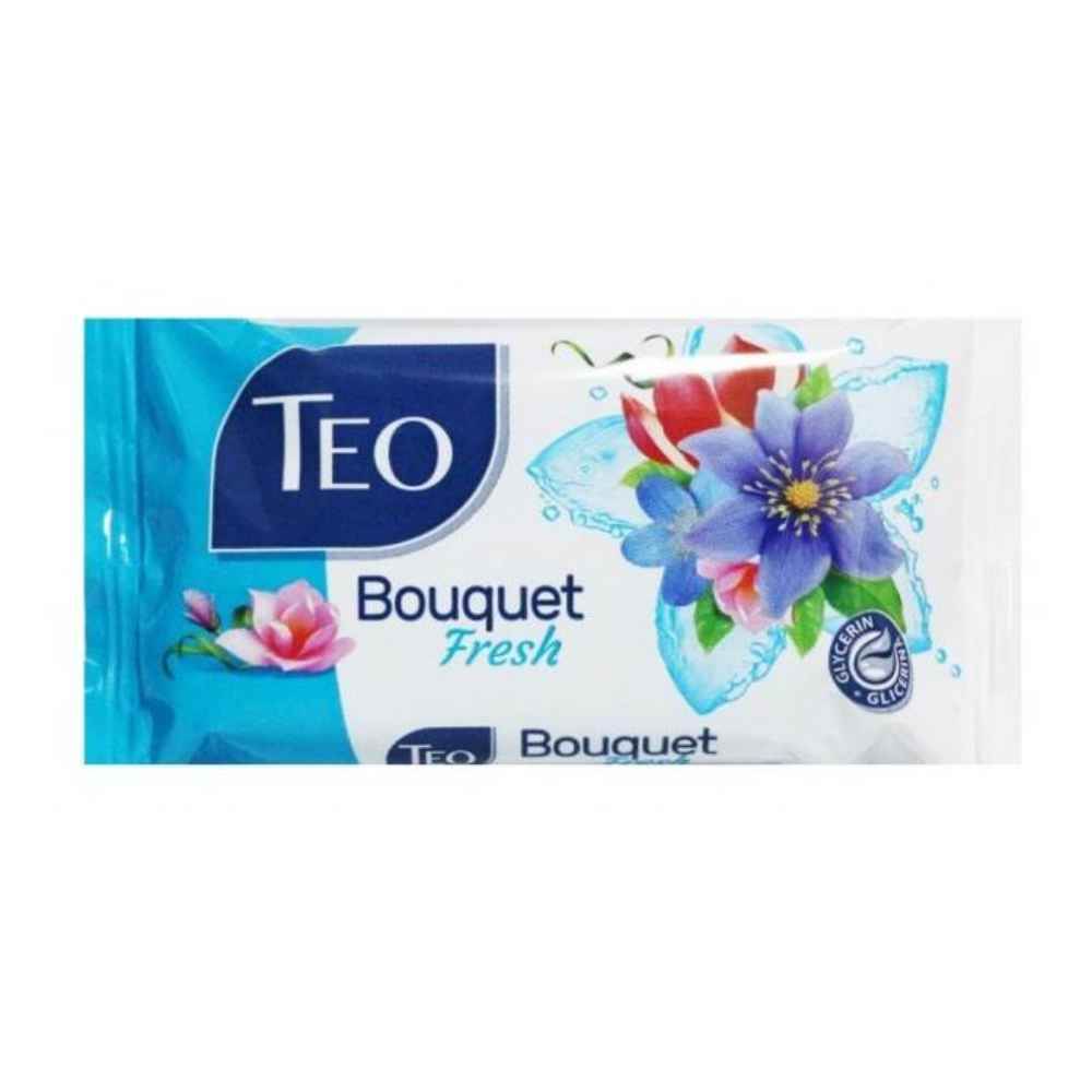 Sapun solid 70gr teo bouquet fresh