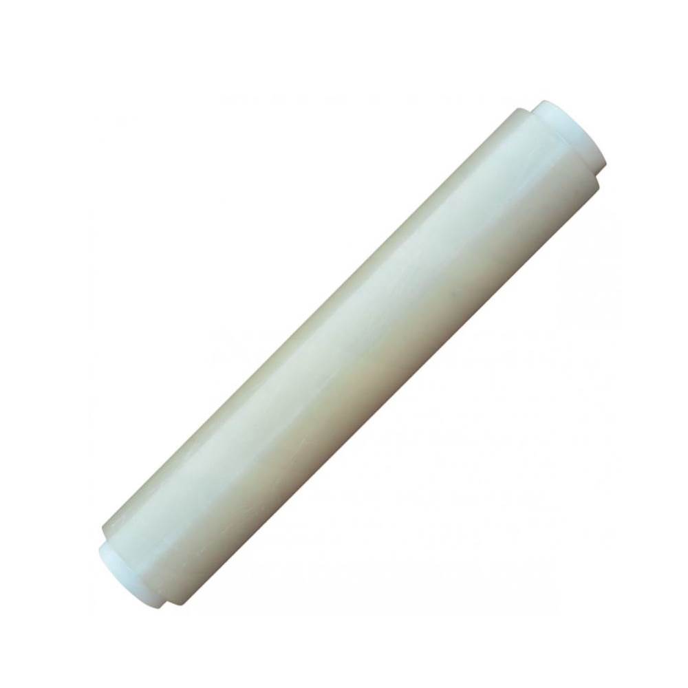 Folie stretch, folie aluminiu, folie copt - Folie alimentara plastic 30cm, depozituldns.ro