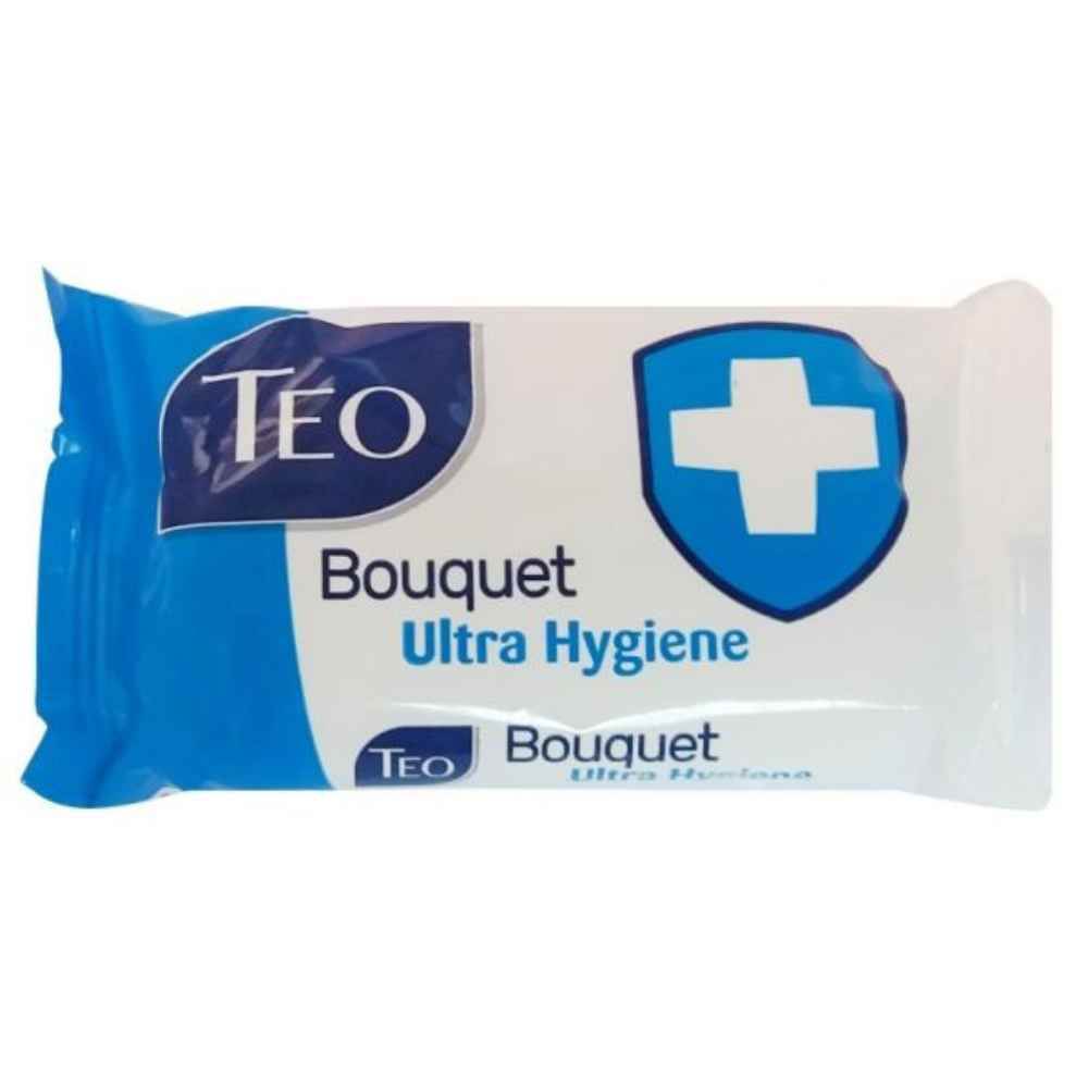 sac aspirator rowenta hygiene + Sapun solid 70gr teo bouquet ultra hygiene