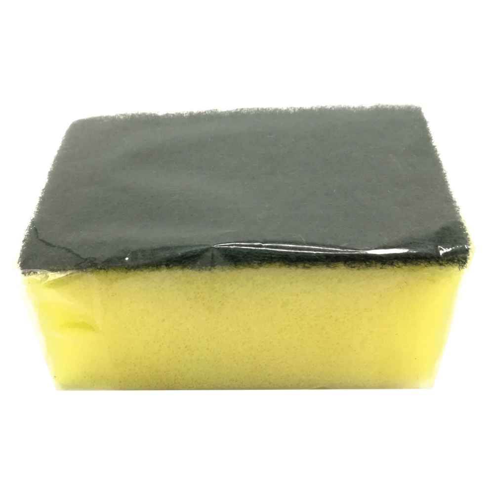 montaj mașina spălat vase Burete vase 9.5x7x4.5 10buc/set dn6