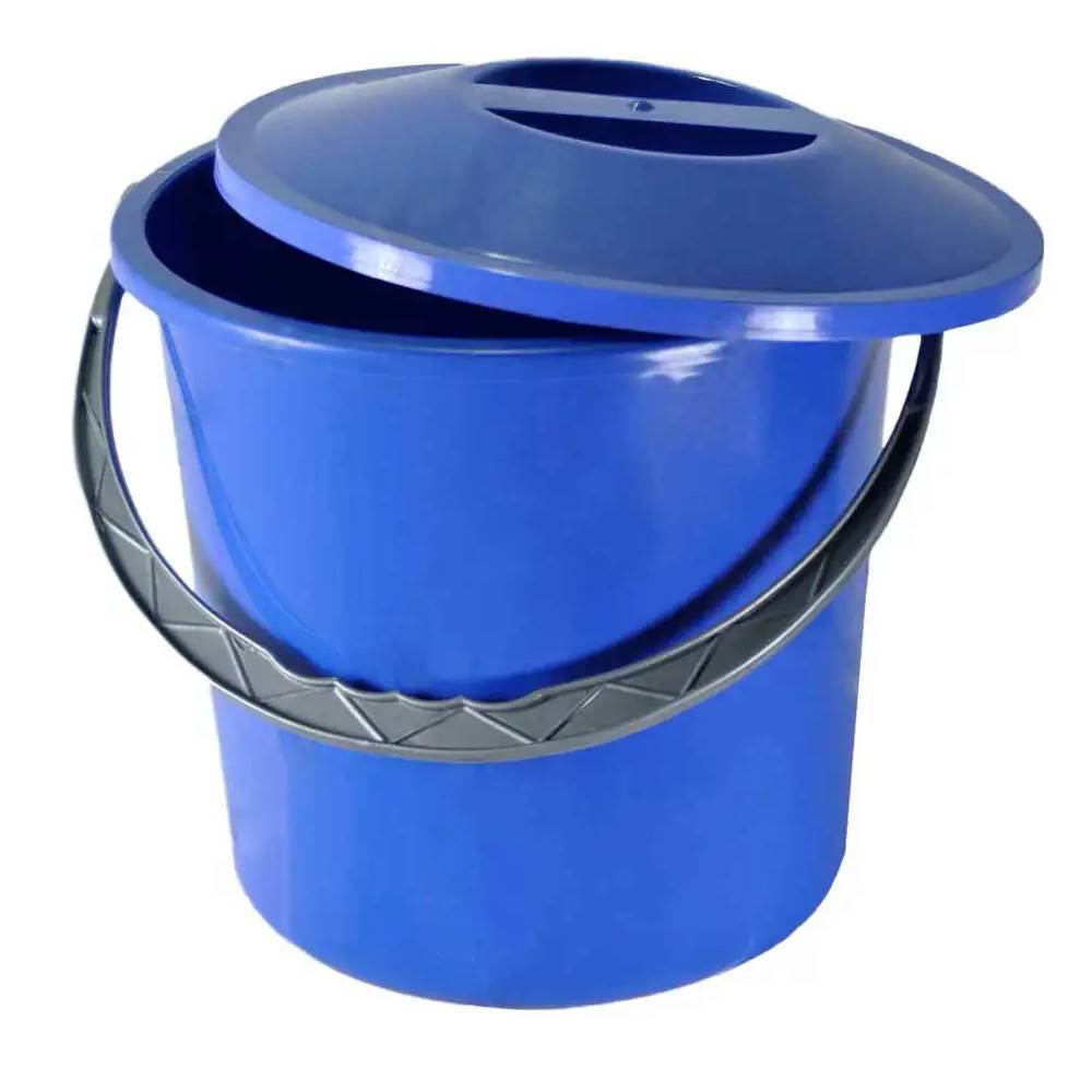 Buckets Galeata 10l cu capac