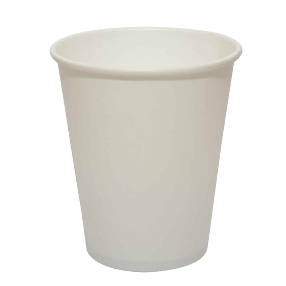 Disposable Cups Pahar unica folosinta carton 170ml cn