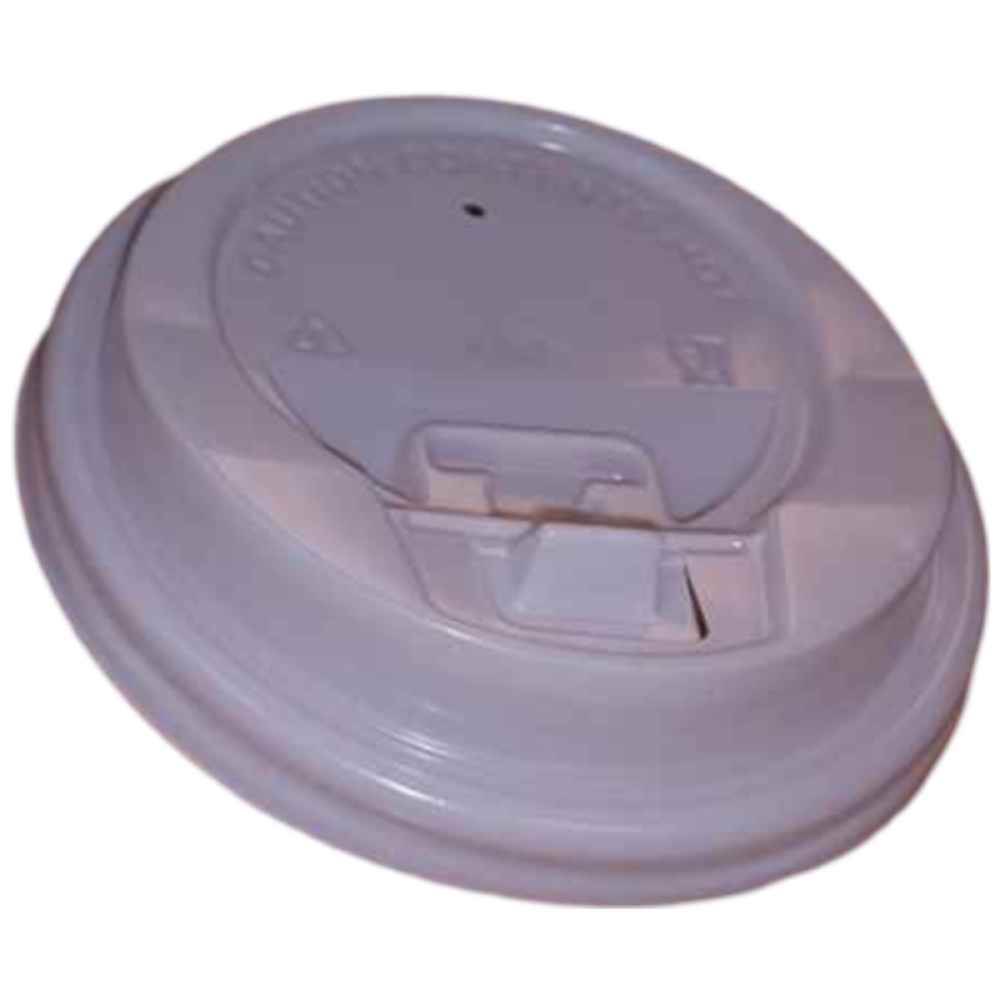 Capac plastic pahar carton 360ml cn