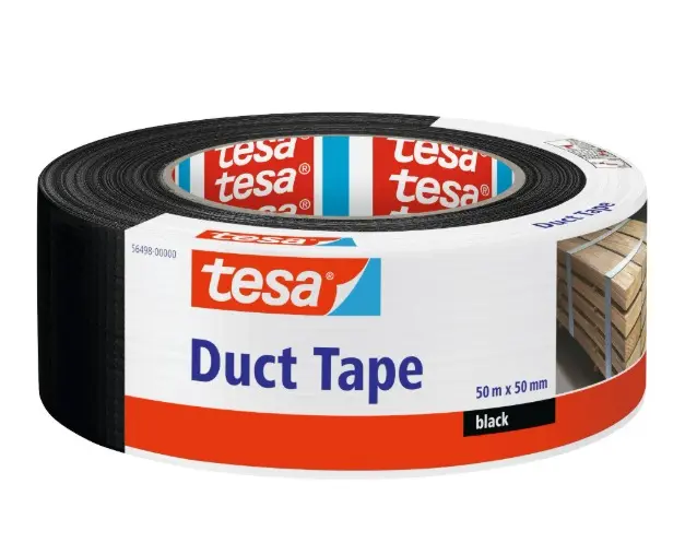 Hardware Tape Banda textila profesionala 48x50m tesa