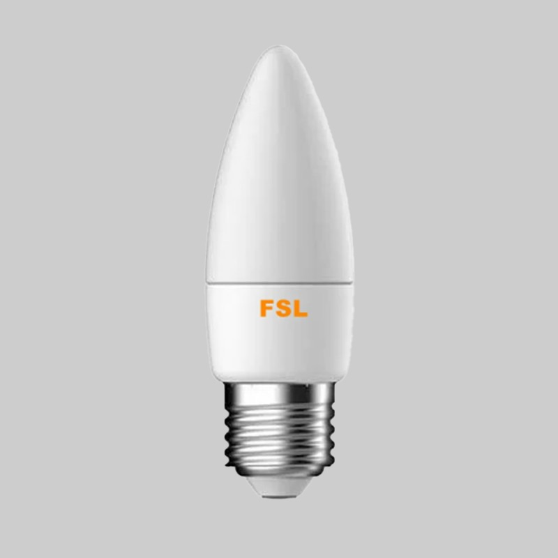 Bec Led E27 Pret