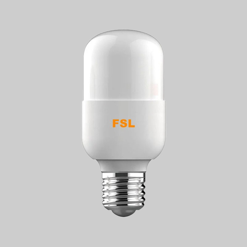 Bec LED FSL T130 - 50W - lumina rece