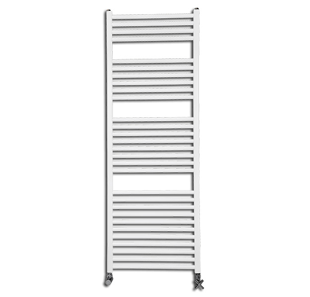 Calorifer aluminiu scarita, pentru baie, fondital cool, 400 x 1160 mm