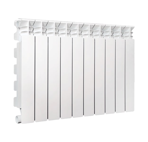 Element fondital exclusivo din aluminiu b3 600